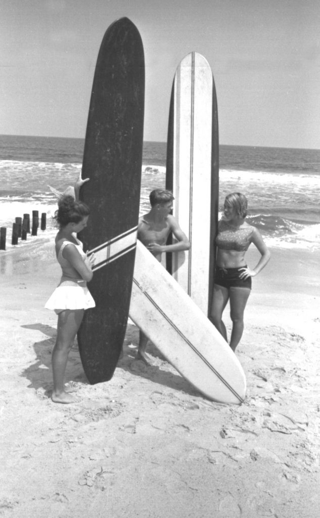 North Carolina Surfing NC Maritime Museum BEAUFORT