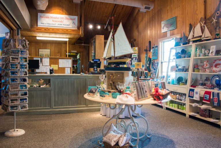 Gallery - NC Maritime Museum : BEAUFORT