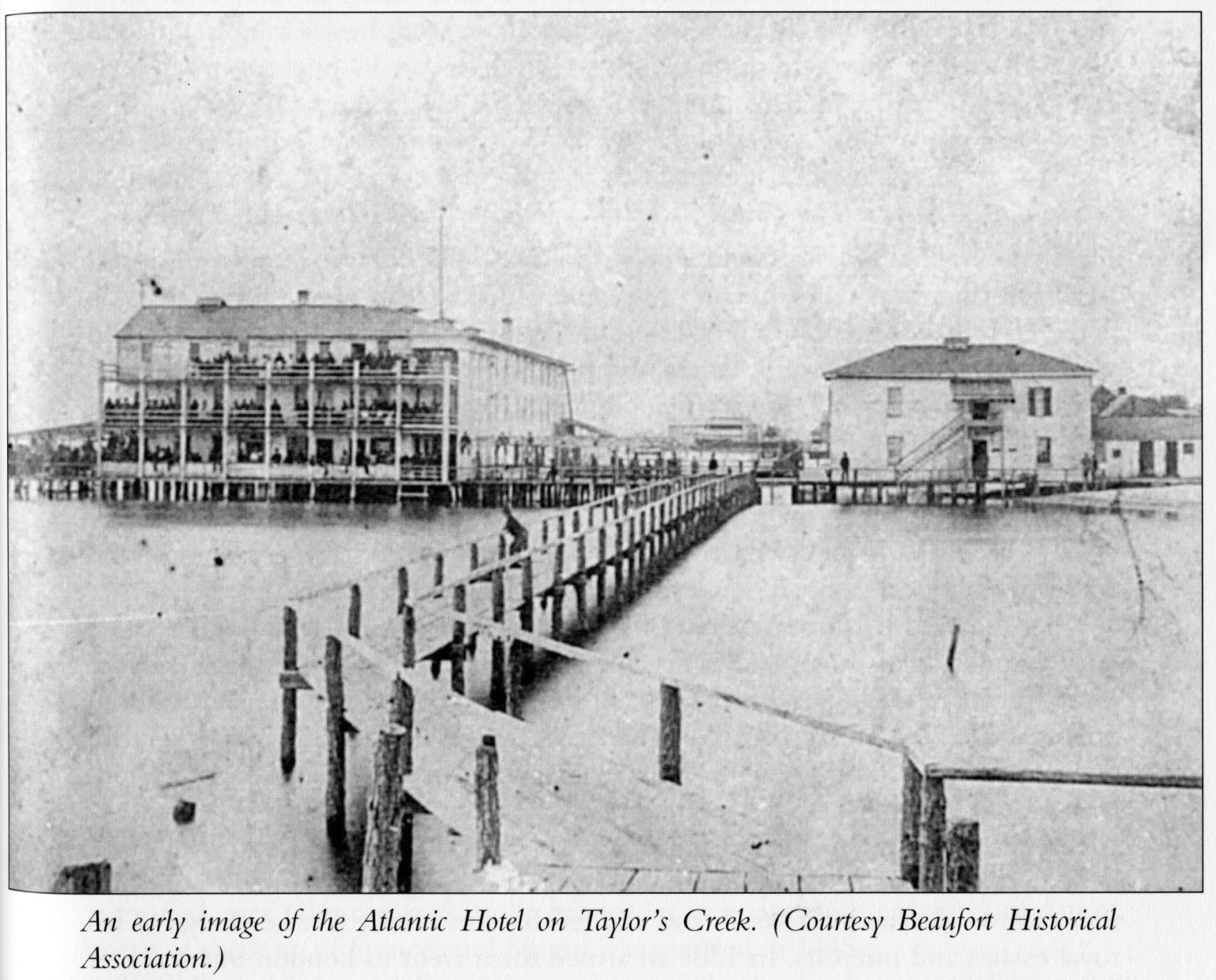 Events from July 14 September 1 NC Maritime Museum BEAUFORT